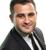 Erhan Eroğlu