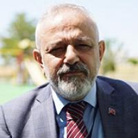 Cenap Serdar