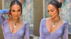 Jennifer Lopez eski günlere döndü 4