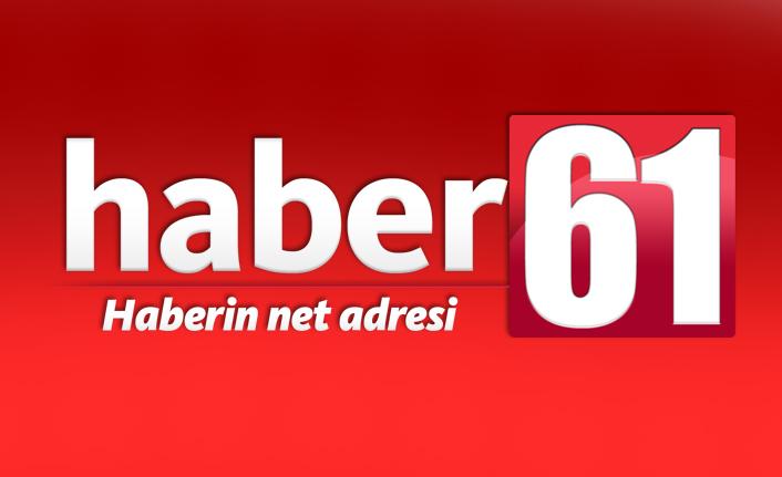 Trabzon Valisi Yücel Yavuz Haber61'de 1