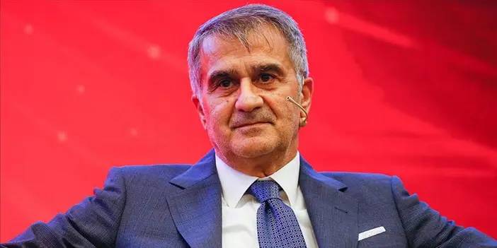 "Şenol Güneş eninde sonunda Trabzonspor'a gelecek" 2