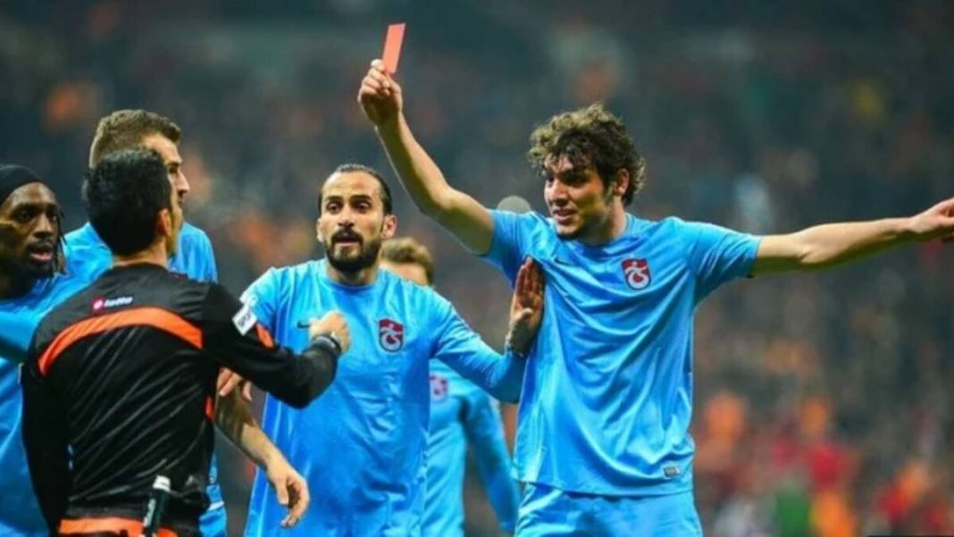 Trabzonspor - Galatasaray rekabetinde son 20 yılın unutulmaz maçları 17