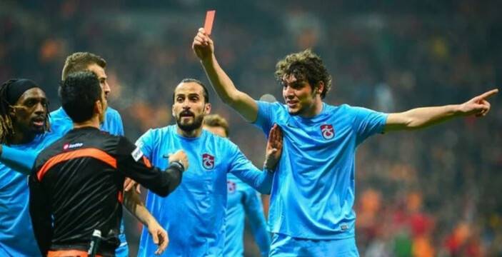 Trabzonspor - Galatasaray rekabetinde son 20 yılın unutulmaz maçları 2
