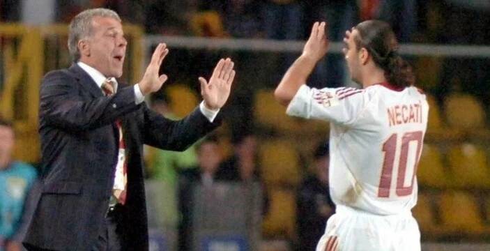Trabzonspor - Galatasaray rekabetinde son 20 yılın unutulmaz maçları 12