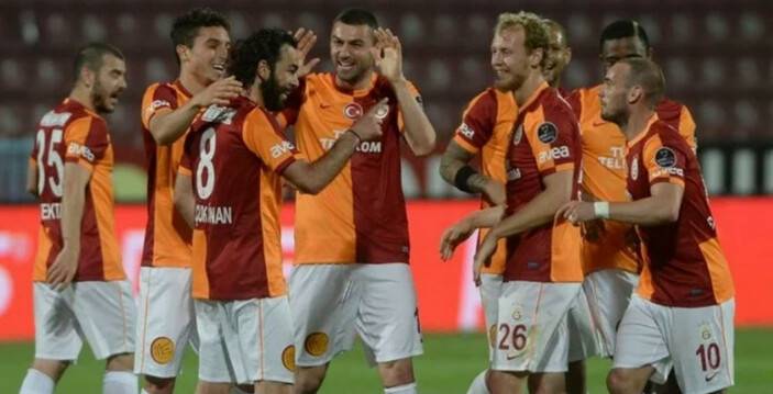 Trabzonspor - Galatasaray rekabetinde son 20 yılın unutulmaz maçları 11