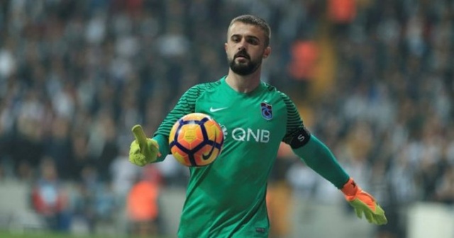 Onur Kıvrak'tan flaş Trabzonspor sözleri 5