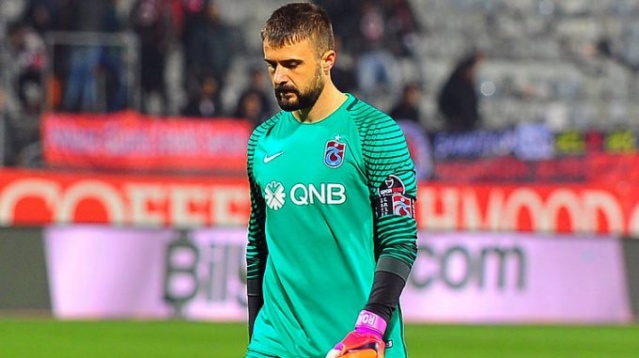 Onur Kıvrak'tan flaş Trabzonspor sözleri 7