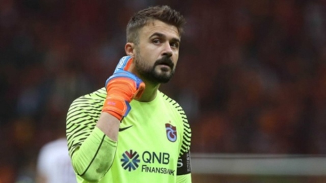 Onur Kıvrak'tan flaş Trabzonspor sözleri 8