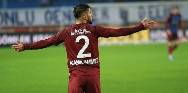 Trabzonspor'un sakatlarında son durum 7