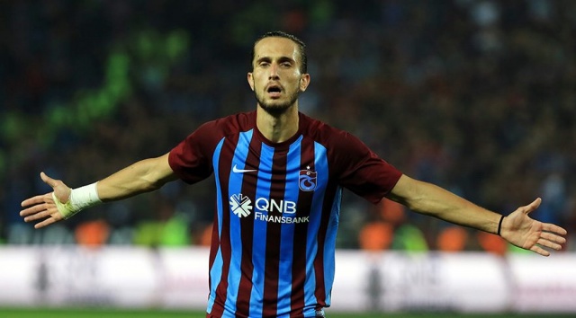 Trabzonspor'un sakatlarında son durum 3