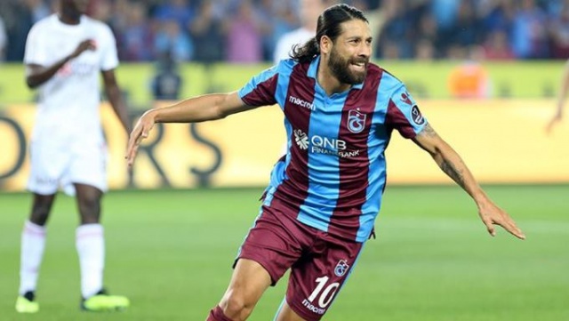 "Olcay futbolu Trabzonspor'da bırakmak istiyor" 2