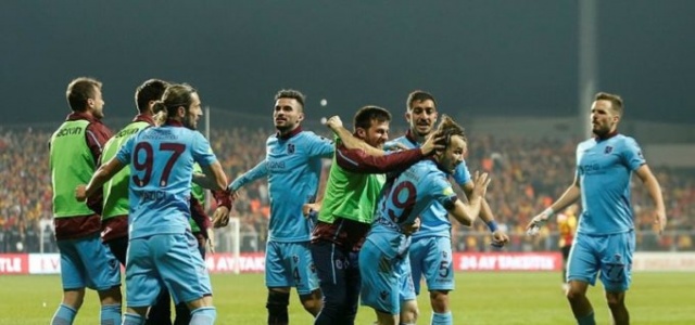 Trabzonspor'dan açıklama: Huzur olursa başarı da olur 3