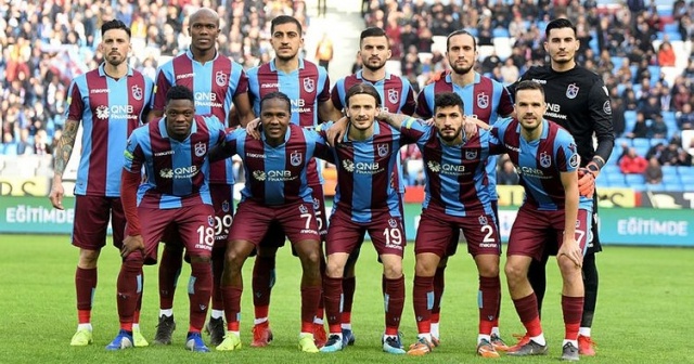Trabzonspor'da 2020 hareketliliği yaşanacak 2