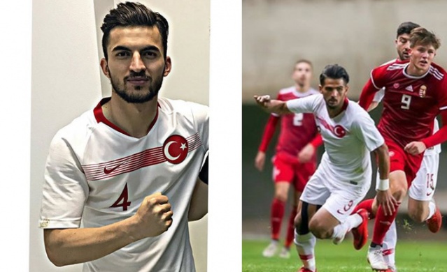 Trabzonspor'un Milli Takım Raporu 4