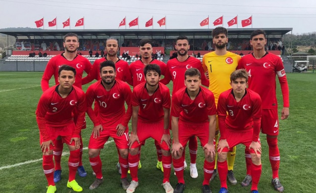 Trabzonspor'un Milli Takım Raporu 5