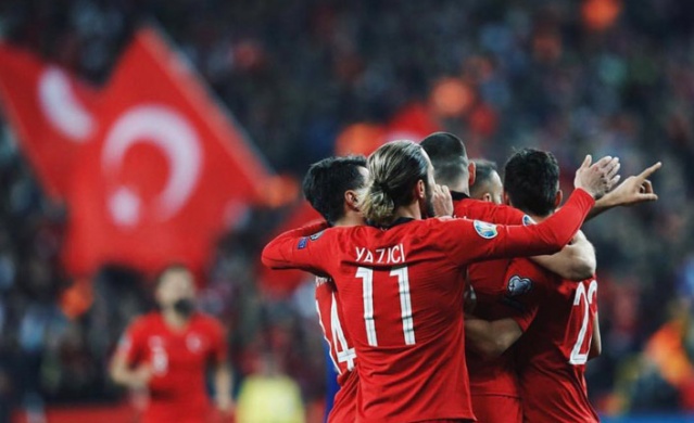 Trabzonspor'un Milli Takım Raporu 2