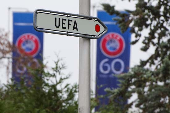 UEFA'dan flaş değişiklik 7