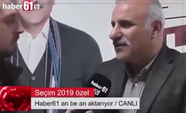 Anahtar Deliği - 01.04.2019 4