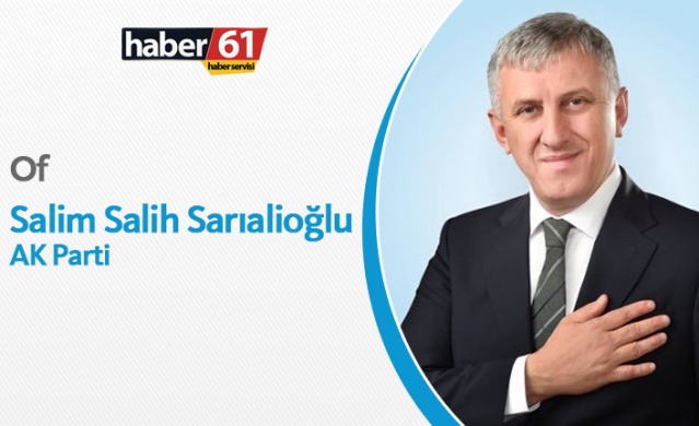 İşte Trabzon'un yeni belediye başkanları 17