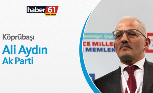 İşte Trabzon'un yeni belediye başkanları 4