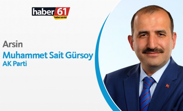 İşte Trabzon'un yeni belediye başkanları 11