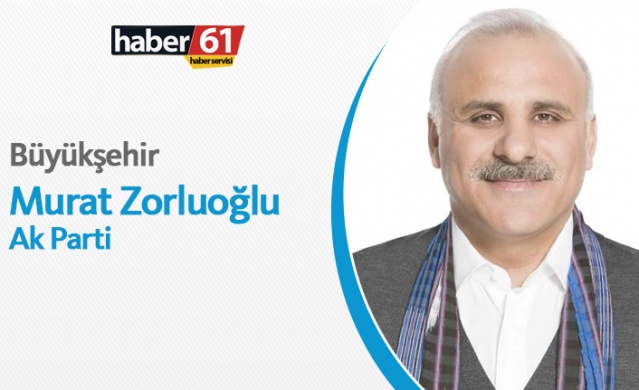 İşte Trabzon'un yeni belediye başkanları 2