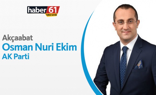 İşte Trabzon'un yeni belediye başkanları 5