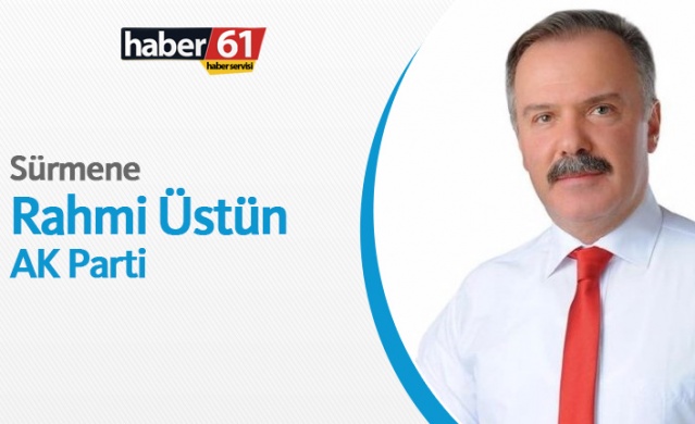 İşte Trabzon'un yeni belediye başkanları 12