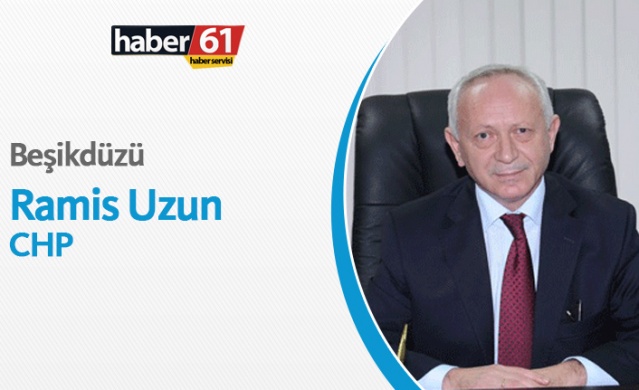 İşte Trabzon'un yeni belediye başkanları 16