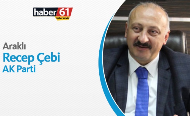 İşte Trabzon'un yeni belediye başkanları 9