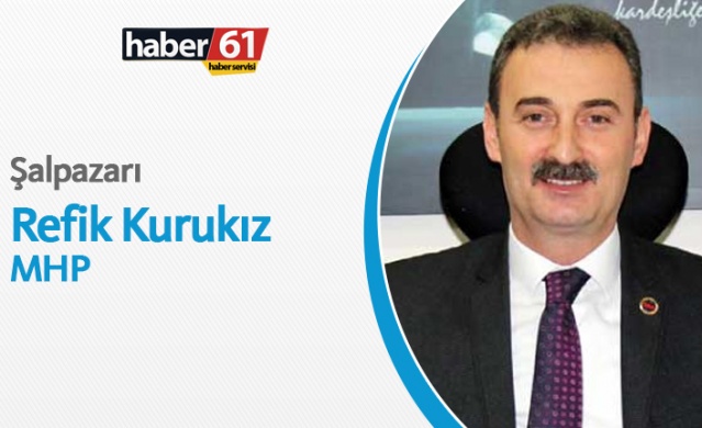 İşte Trabzon'un yeni belediye başkanları 10