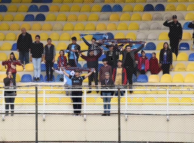 Bucaspor - 1461 Trabzon 14