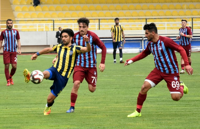 Bucaspor - 1461 Trabzon 4