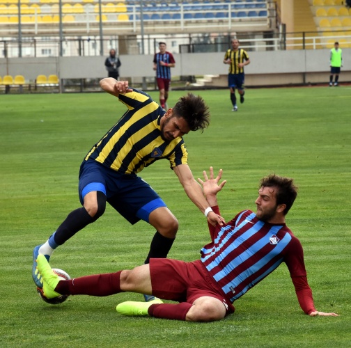 Bucaspor - 1461 Trabzon 8