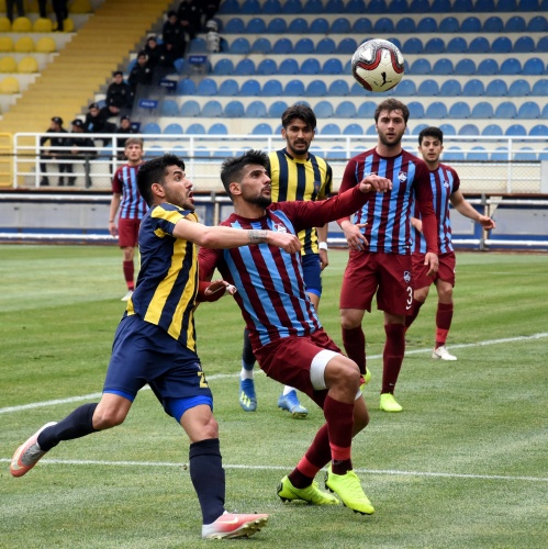 Bucaspor - 1461 Trabzon 11