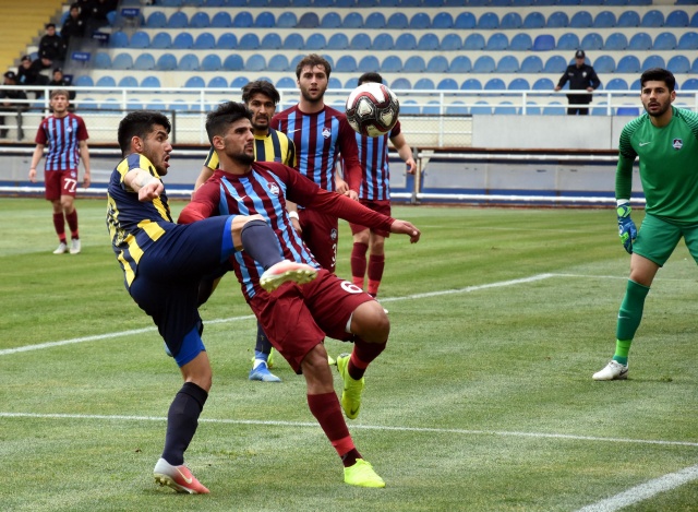 Bucaspor - 1461 Trabzon 13