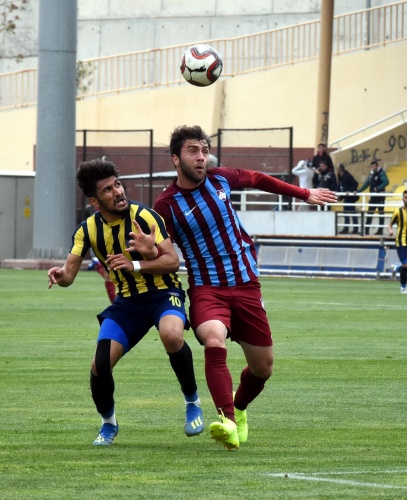 Bucaspor - 1461 Trabzon 3