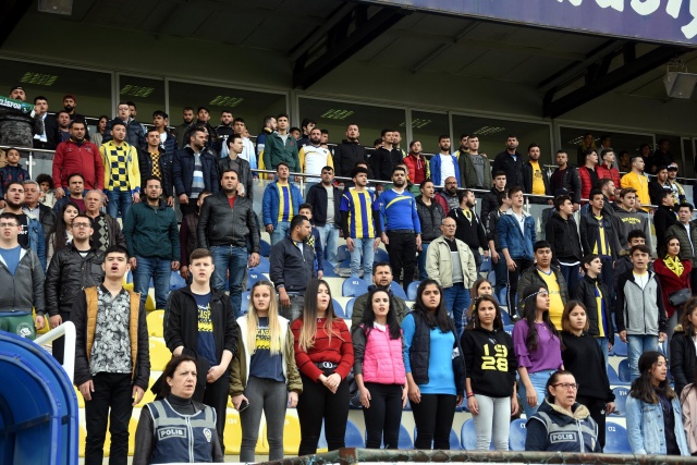 Bucaspor - 1461 Trabzon 10