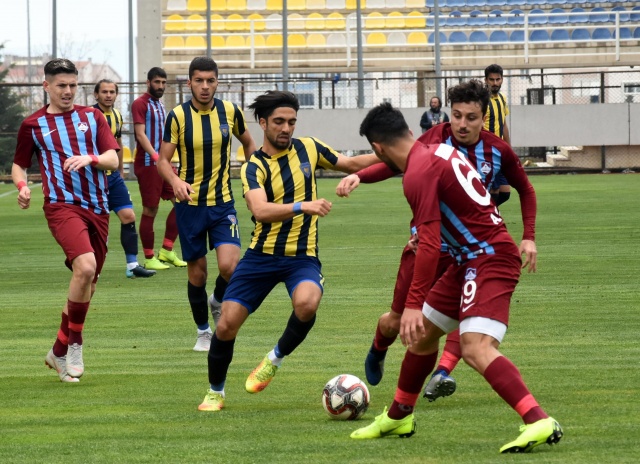 Bucaspor - 1461 Trabzon 6