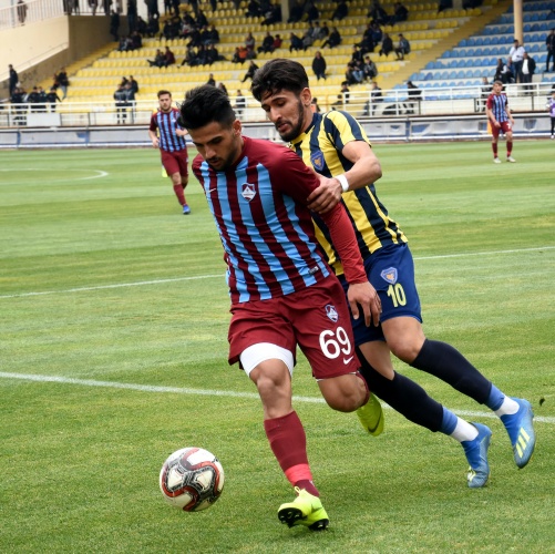 Bucaspor - 1461 Trabzon 12