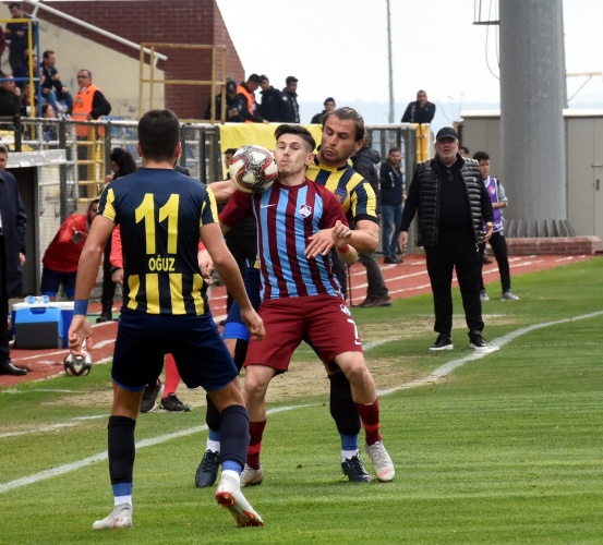 Bucaspor - 1461 Trabzon 2