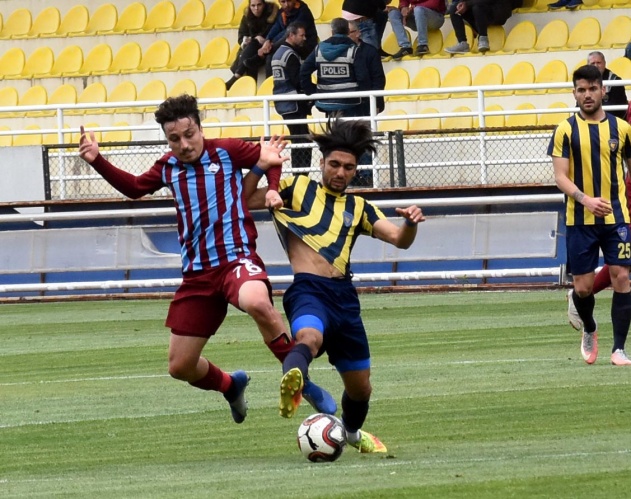Bucaspor - 1461 Trabzon 1