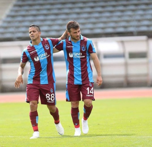 İşte Trabzonspor'un yeni yıldız adayı Murat Cem Akpınar'ın hikayesi 4