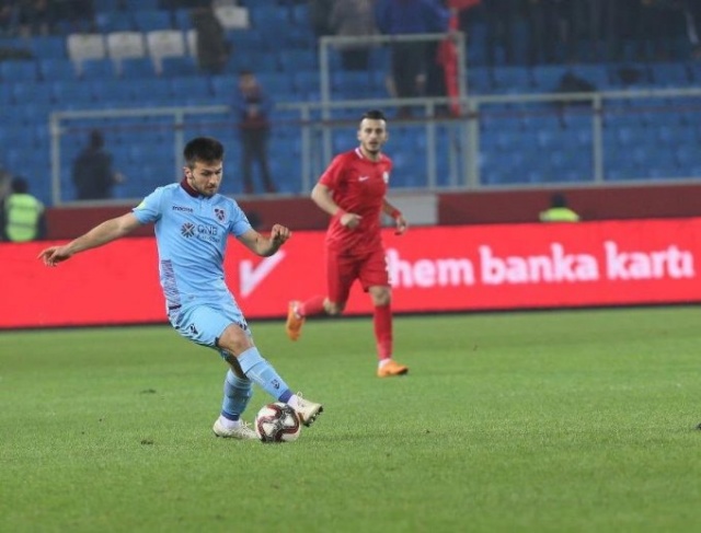 İşte Trabzonspor'un yeni yıldız adayı Murat Cem Akpınar'ın hikayesi 6