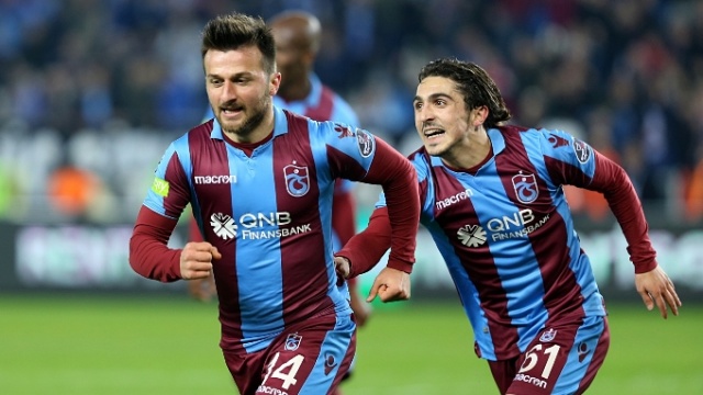 İşte Trabzonspor'un yeni yıldız adayı Murat Cem Akpınar'ın hikayesi 10
