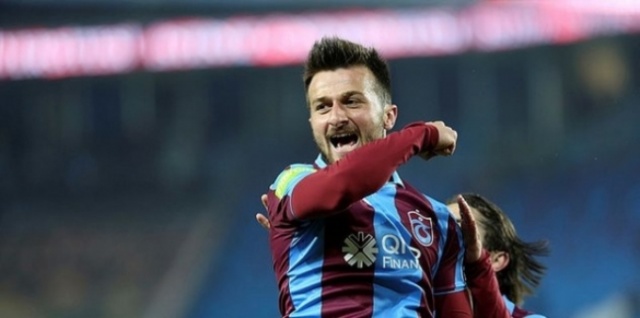 İşte Trabzonspor'un yeni yıldız adayı Murat Cem Akpınar'ın hikayesi 8