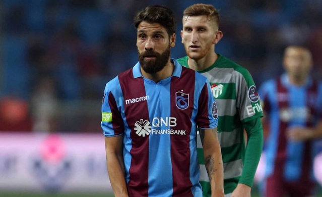 Trabzonspor’da üç isim için kritik günler... 2