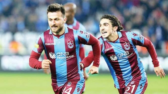Trabzonspor'da altyapının başındaki isim Cihan: Bizde Abdülkadir ve Yusuf bitmez 7