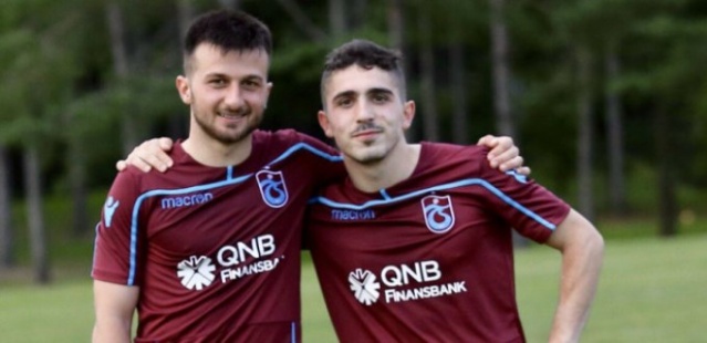 Trabzonspor'da altyapının başındaki isim Cihan: Bizde Abdülkadir ve Yusuf bitmez 11