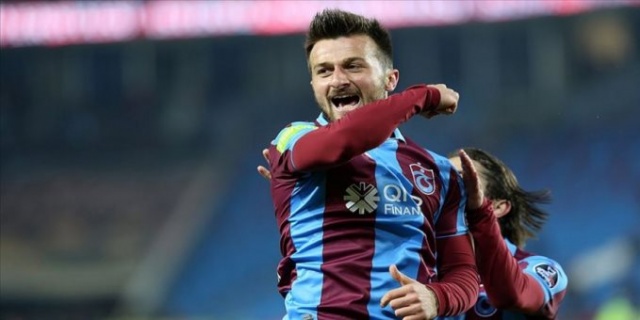 Trabzonspor'da altyapının başındaki isim Cihan: Bizde Abdülkadir ve Yusuf bitmez 9